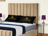 Lisburn Upholstered bed