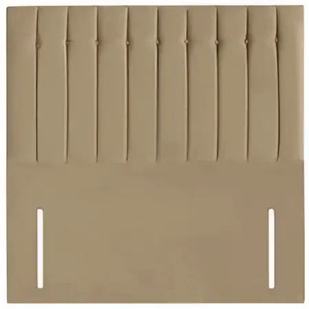 Tuscany Tuft Headboard