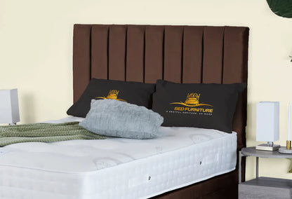Hamilton Ottoman Bed