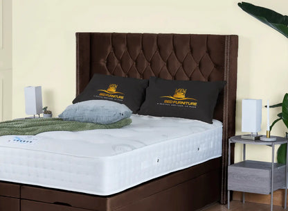 Hastings Ottoman Bed
