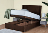Lincoln Ottoman Bed