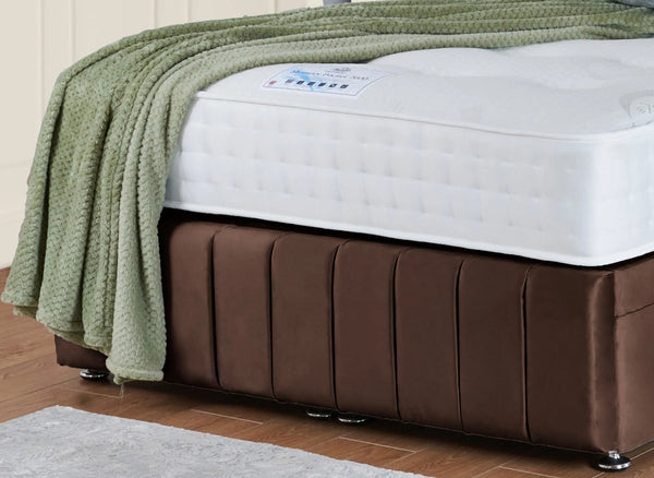 Lisburn Ottoman Bed