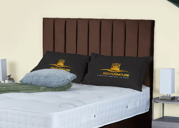 Auckland Ottoman Bed