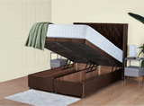 Hastings Ottoman Bed
