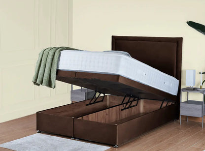 Hanover Ottoman Bed