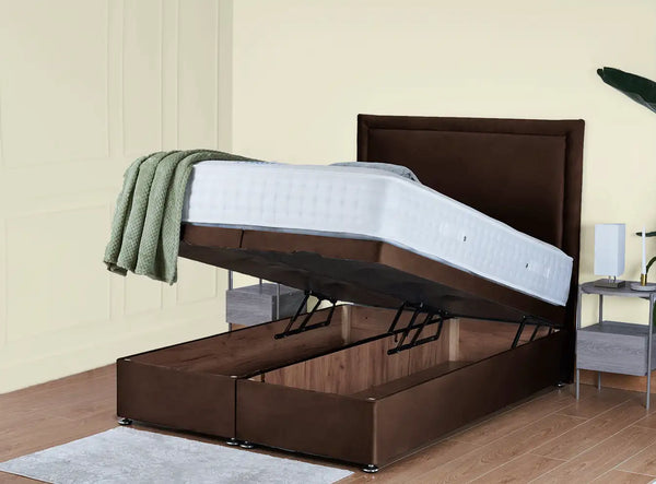 Hanover Ottoman Bed