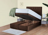 Montreal Ottoman Bed