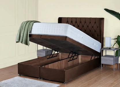 Wexford Ottoman Bed
