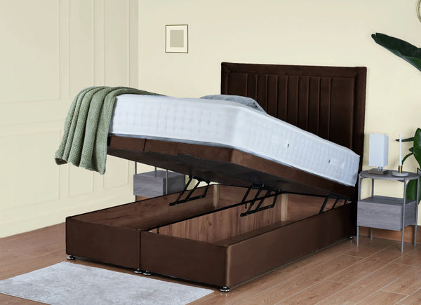 Windsor Ottoman Bed