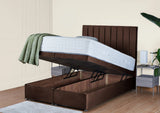Auckland Ottoman Bed
