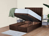 Victoria Ottoman Bed