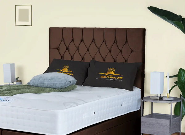 Montreal Ottoman Bed