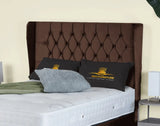 Edmonton Ottoman Bed