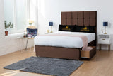 Florence Divan Bed