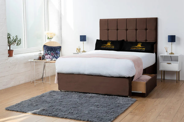 Florence Divan Bed