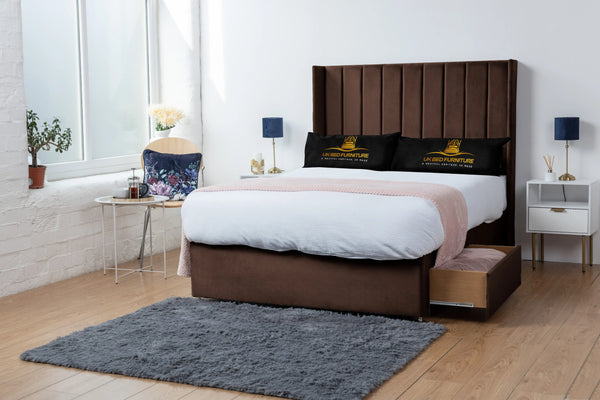 Ashford Divan Bed