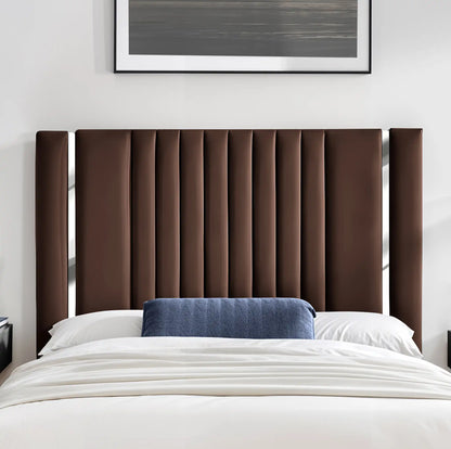 Toronto Upholstered Bed
