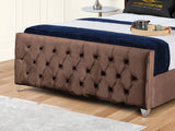 Arabella Upholstered Bed