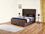 Arabella Upholstered Bed