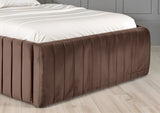 Paris Upholstered Bed