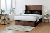 Luxor Ottoman Bed