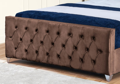 Florida Upholstered bed