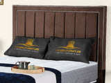 Serena Upholstered bed
