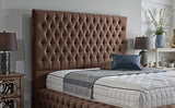 Duchess Upholstered Bed