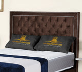 Hamilton Upholstered Bed