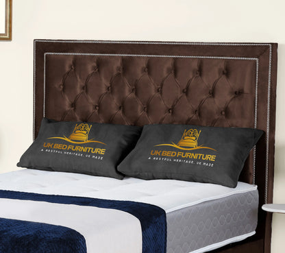Hamilton Upholstered Bed