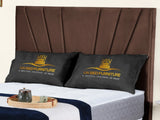 Sunrise Upholstered Bed