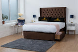 Marylebone Divan Bed