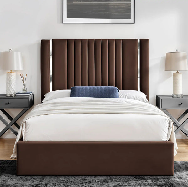 Toronto Upholstered Bed