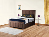Serena Upholstered bed