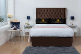 Marylebone Divan Bed