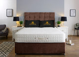 Senator Cube Divan Bed