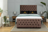 Moscow Ottoman Bed