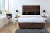Florence Divan Bed