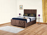 Sunrise Upholstered Bed