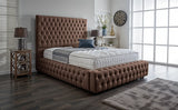 Duchess Upholstered Bed