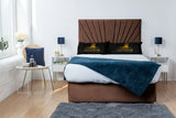 Sunrise Divan Bed