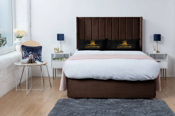 Ashford Divan Bed