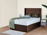 Victoria Ottoman Bed