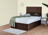 Montreal Ottoman Bed