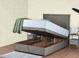 Hanover Ottoman Bed