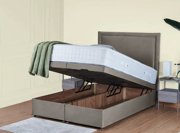Hanover Ottoman Bed
