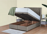Hastings Ottoman Bed