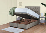 Montreal Ottoman Bed
