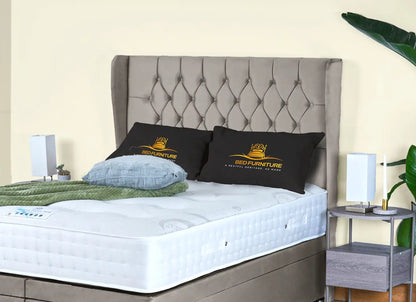 Wexford Ottoman Bed
