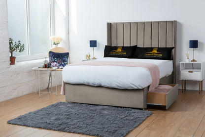 Ashford Divan Bed